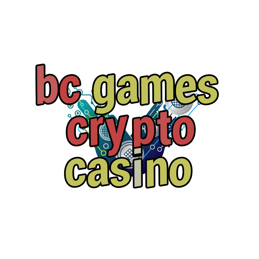 bc games crypto casino